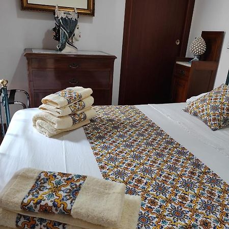 סבוקה B&B Il Padrino מראה חיצוני תמונה