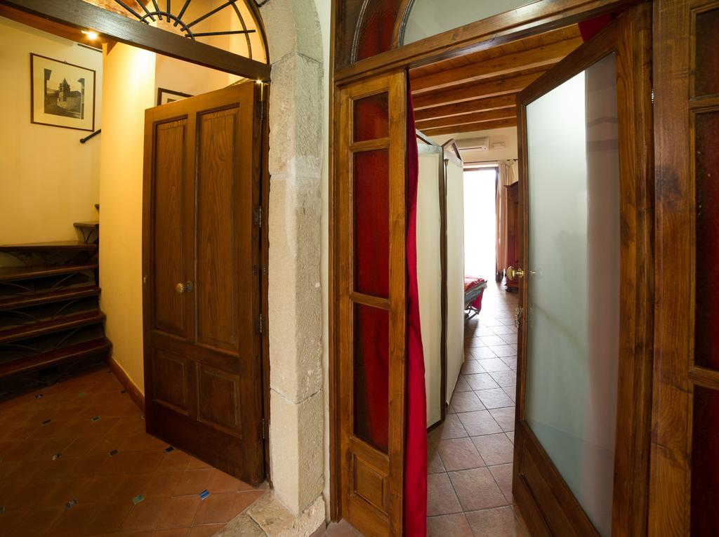 סבוקה B&B Il Padrino חדר תמונה