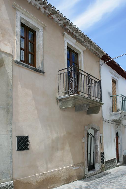 סבוקה B&B Il Padrino מראה חיצוני תמונה