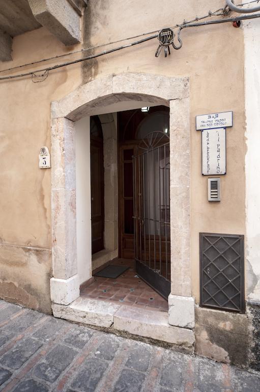 סבוקה B&B Il Padrino חדר תמונה