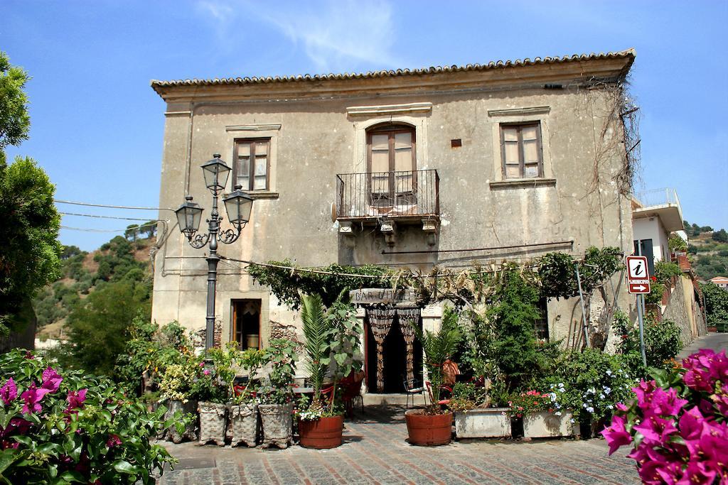 סבוקה B&B Il Padrino מראה חיצוני תמונה