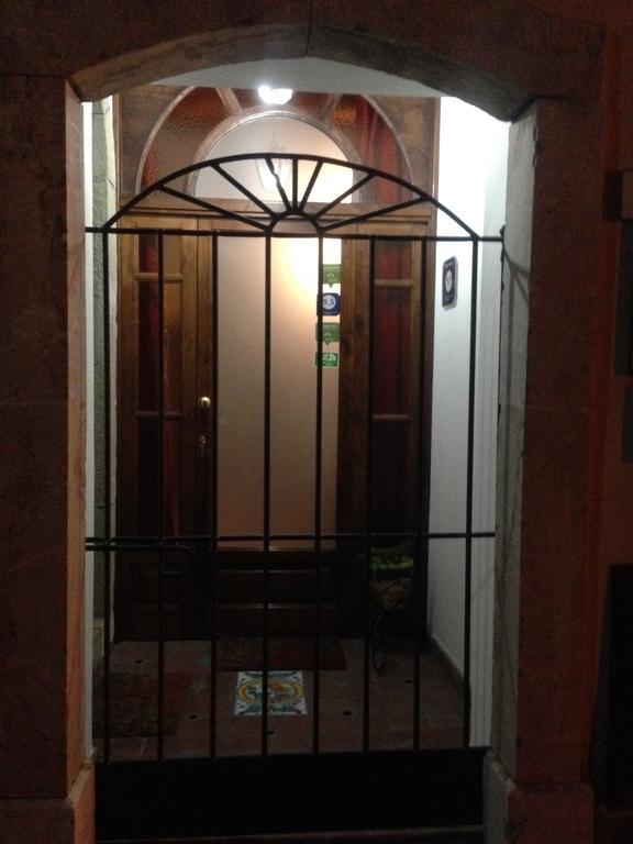 סבוקה B&B Il Padrino מראה חיצוני תמונה